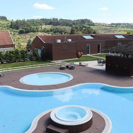 Fh Hotel Rural Фелгейраш Экстерьер фото