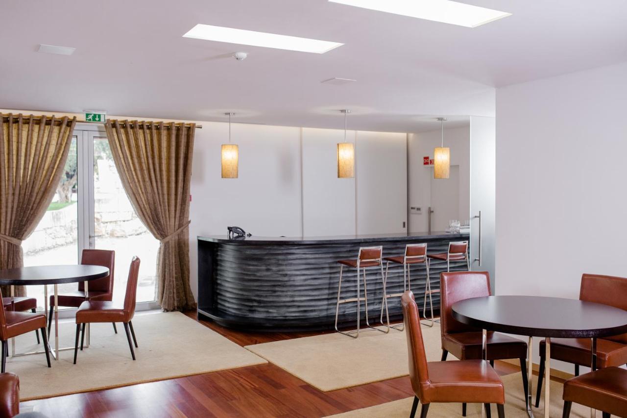 Fh Hotel Rural Фелгейраш Экстерьер фото