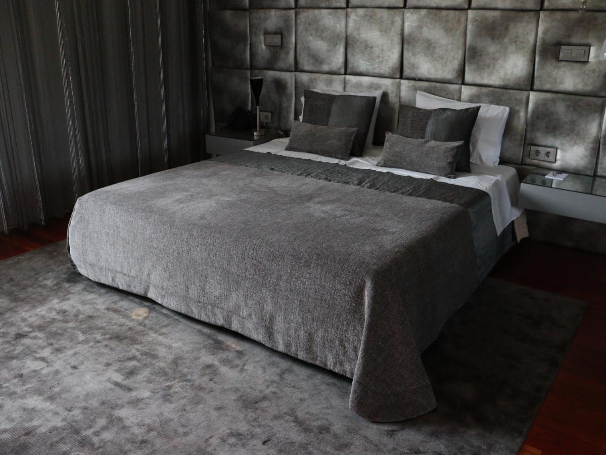 Fh Hotel Rural Фелгейраш Экстерьер фото