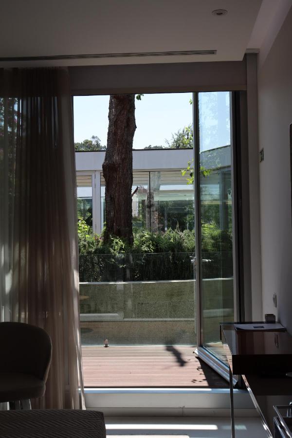 Fh Hotel Rural Фелгейраш Экстерьер фото